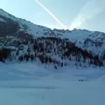 Warum man im Tal bei minus 45 Grad nichts ankohlt: Das Rätsel vom „Kälteloch“