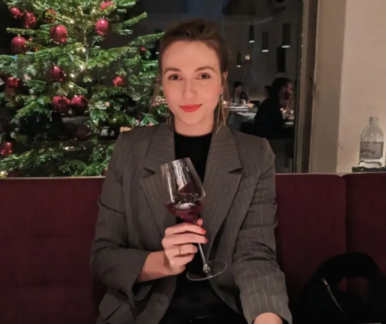 Warum mein Leben ohne Alkohol besser ist – aber die ständigen Fragen mich trotzdem fertig machen