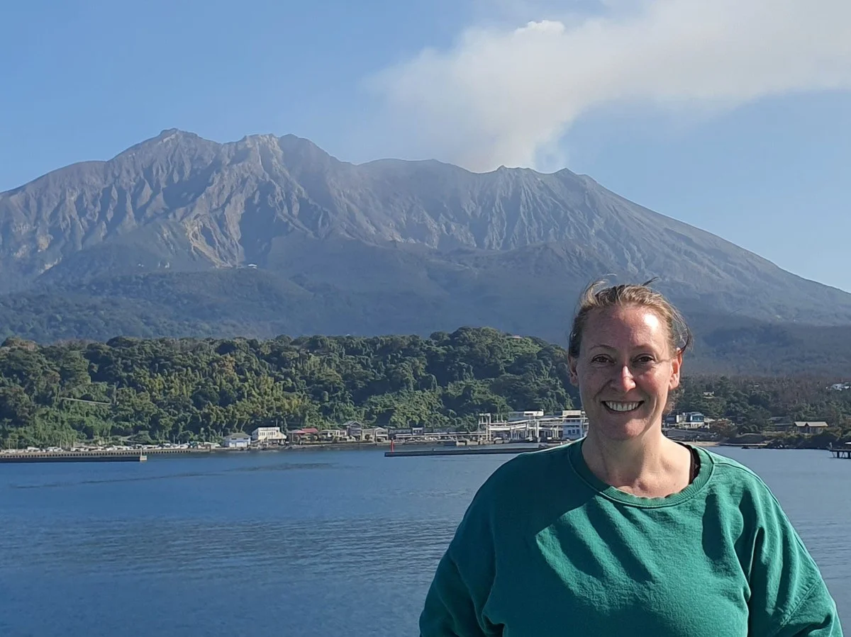 Warum Mütter heimlich nach Japan fliegen, um bessere Eltern zu sein - image 1