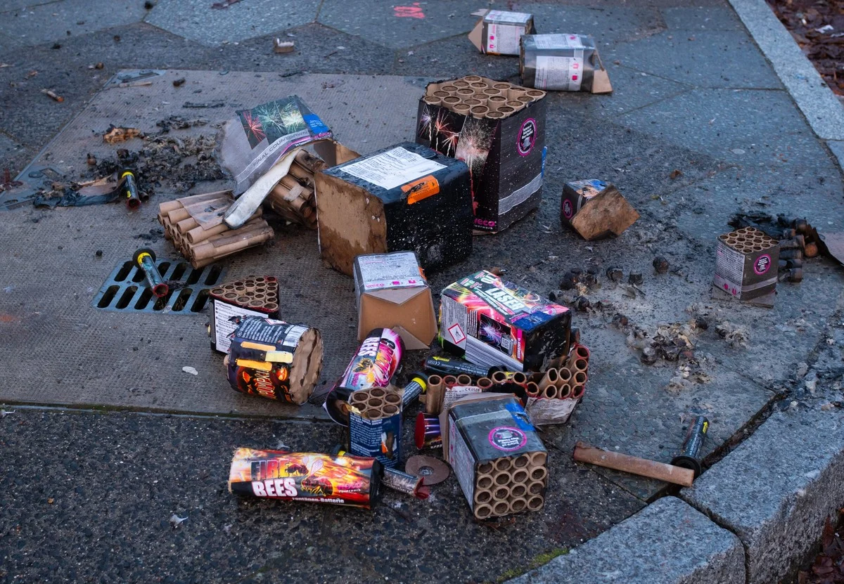 Warum Sie Ihr Silvester-Geld verbrennen – und wie 200 Millionen Euro ohne Böller besser investiert werden