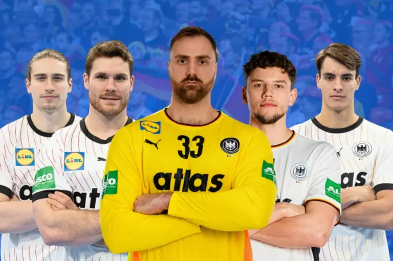 Warum Top-Handballer heimlich mehr verdienen als du – und es trotzdem armselig im Vergleich ist