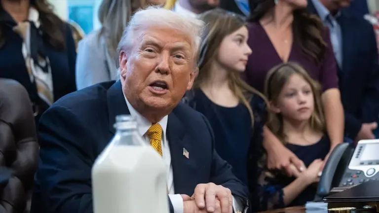 Warum Top-US-Forscher heimlich ihre Koffer packen – und Deutschland jetzt kassiert