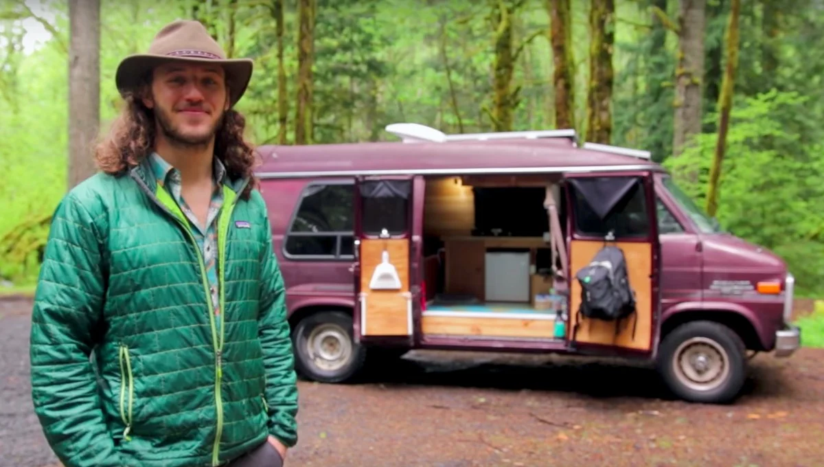 Warum Van-Leben nur Fake ist: Was uns die Freiheit damals wirklich kostete - image 1