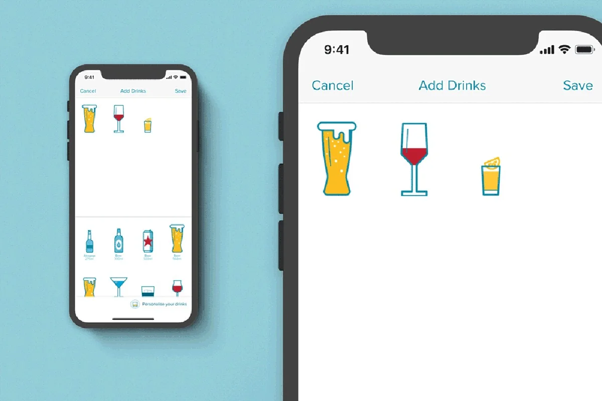 Weg mit dem Dry January: Diese simple 