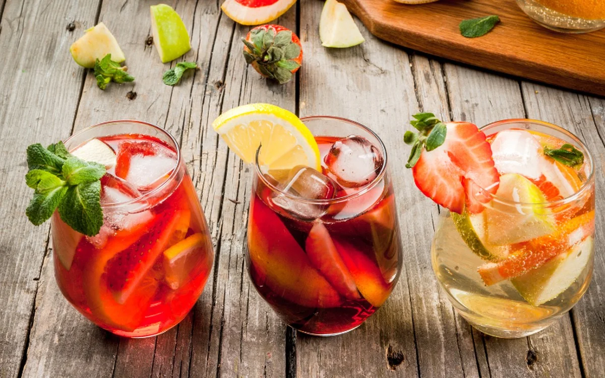 Wer diesen einen Drink weglässt, halbiert den Alkoholkonsum sofort - image 1