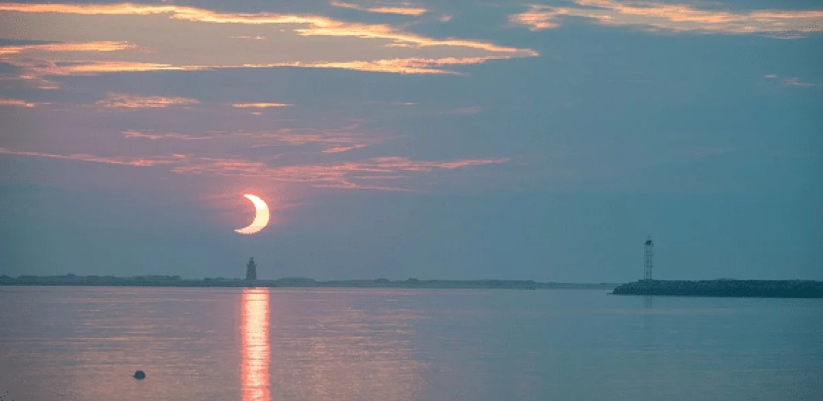 Wirbel am Himmel: Dieses eine Ereignis in 2026 macht alle anderen obsolet.