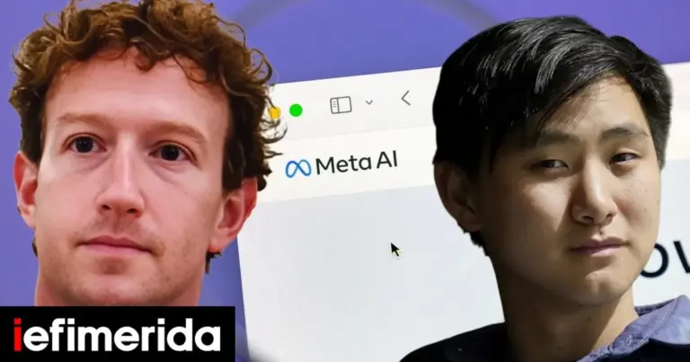 Zuckerbergs 10-Millionen-Wette: Warum sein neuer KI-Chef nach 6 Monaten schon knallharte Konflikte hat