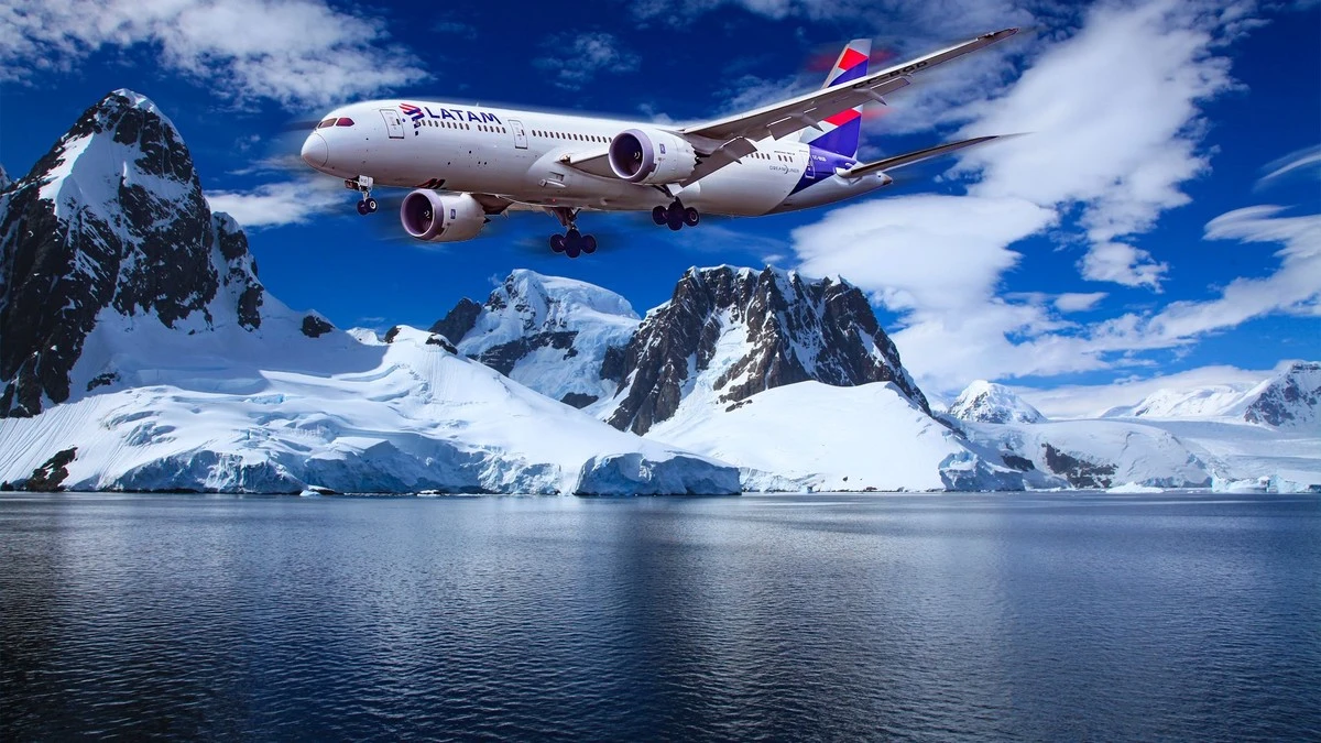 14 Stunden im Kreis: Deshalb musste dieser Japan-Flug über die Arktis zurück nach Tokio - image 2