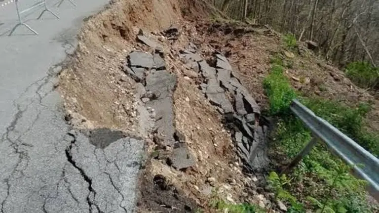 90.000 Erdrutsche in der Toskana: Warum Sie sich trotzdem keine Sorgen machen müssen