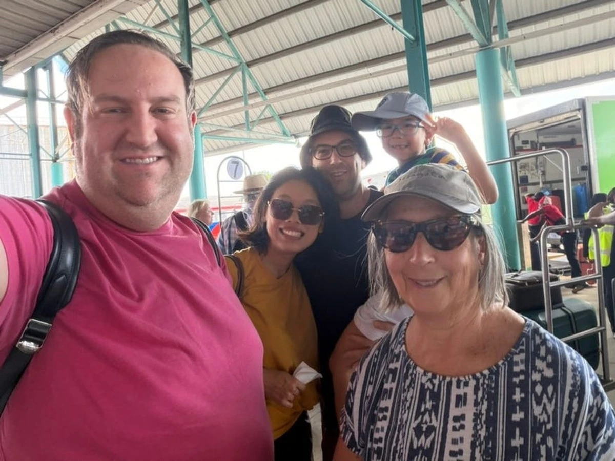 9000 Dollar für 12 Nächte: War diese Luxuskreuzfahrt wirklich günstiger als ein deutsches Hotel?