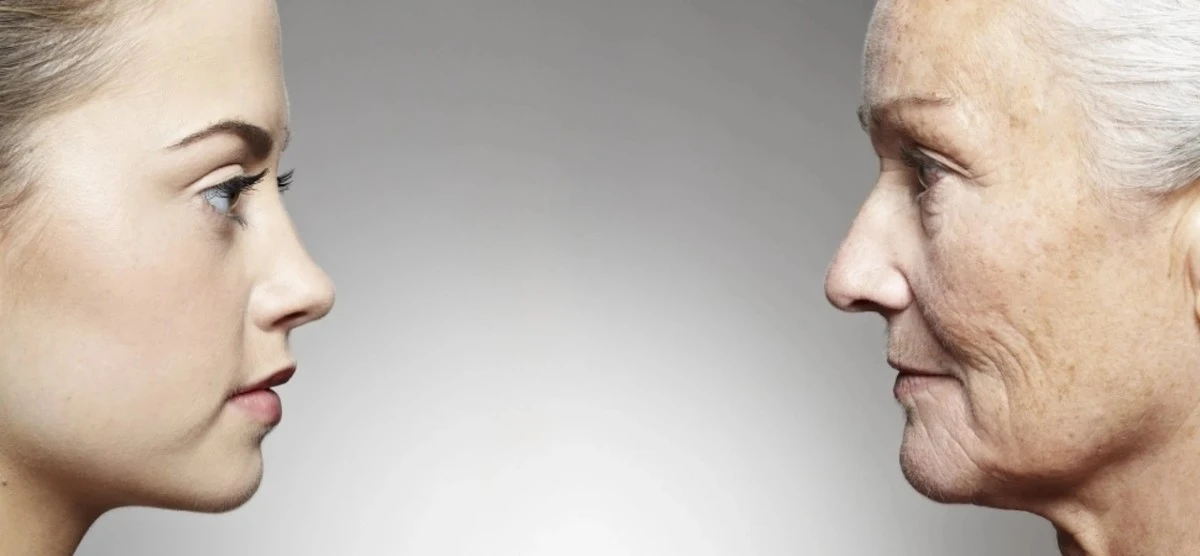 Ähnliche Beschwerden mit 95-Jähriger? Was mir mein Körper über das „Zu-Früh-Altern“ verrät - image 1