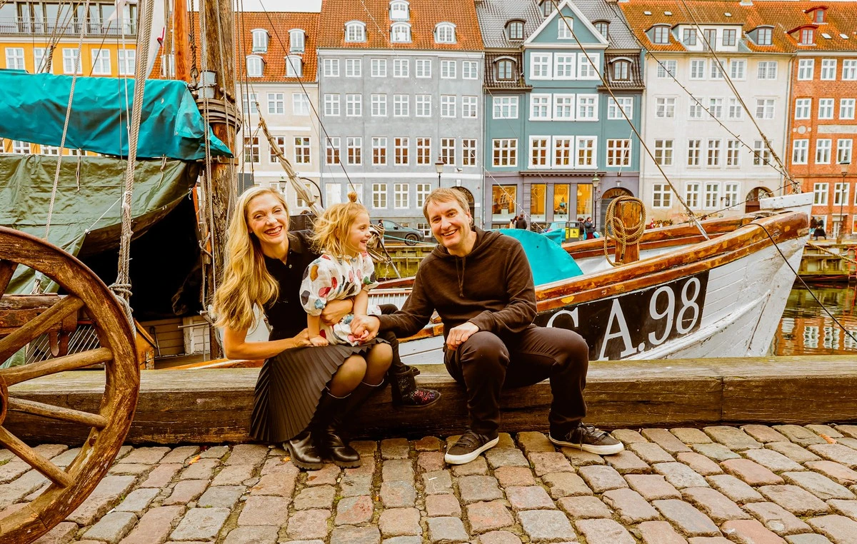 Dänische Kita lässt Ihr Kind alleine mit der U-Bahn fahren – und das ist gut so - image 2