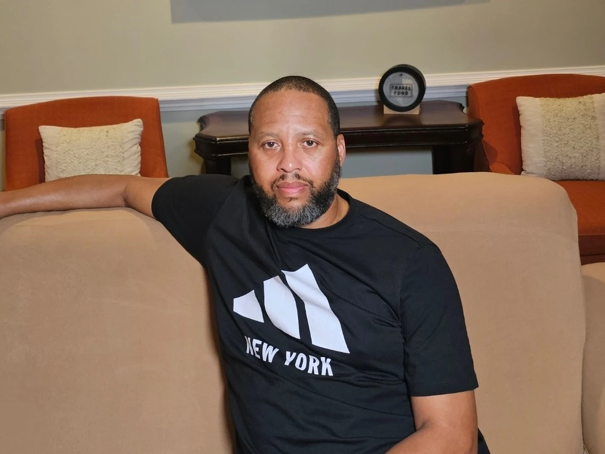 Darum haben ECHTE Männer Angst vor dieser kleinen Operation am Auge