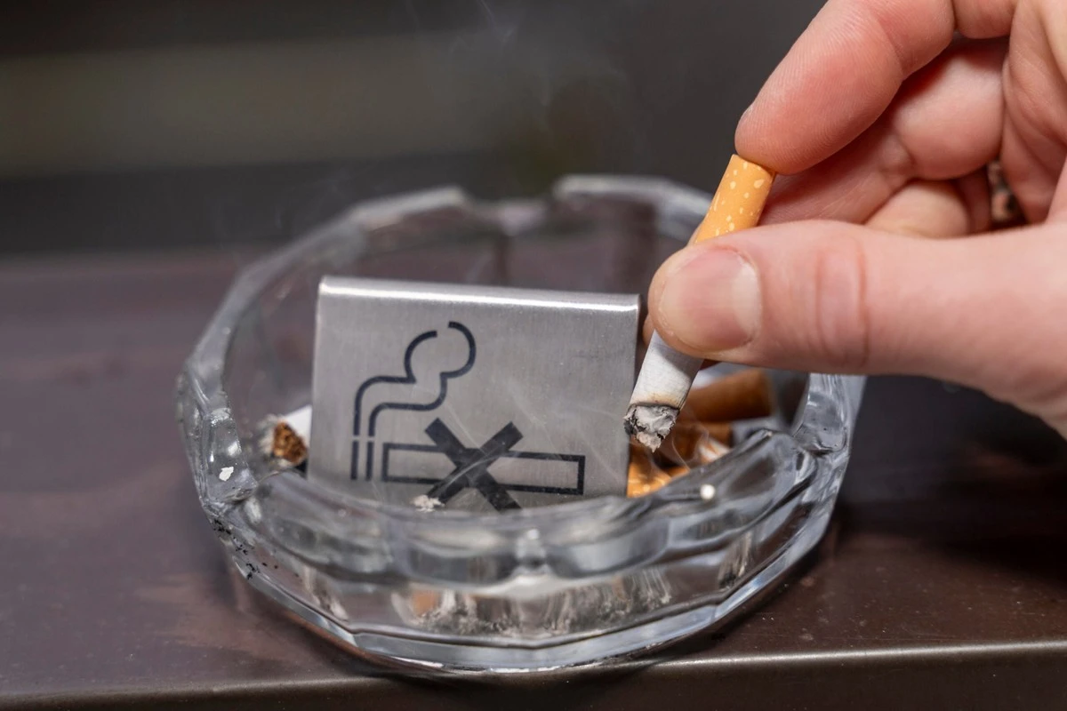 Darum scheitert jeder Versuch aufzuhören: Mein heimlicher Deal mit der Sucht