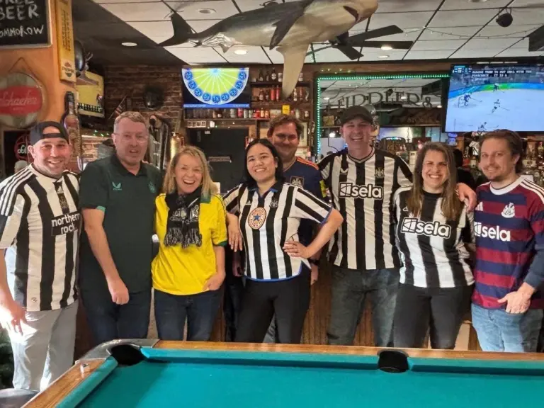 Dein engster Freund zieht weg? Deshalb ist Freundschaft mit 50 viel besser (aber niemand sagt es dir)