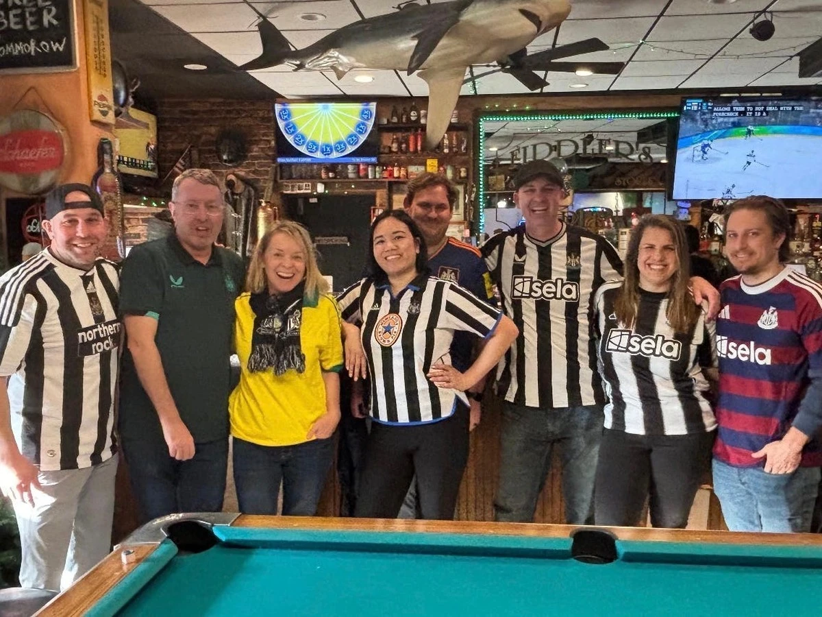 Dein engster Freund zieht weg? Deshalb ist Freundschaft mit 50 viel besser (aber niemand sagt es dir)