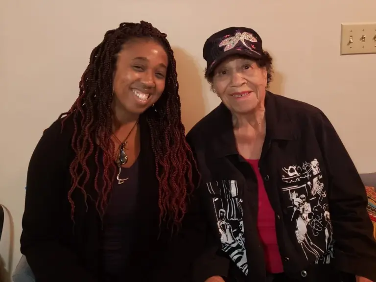 Deine Stille war keine Distanz: 3 Lektionen meiner 99-jährigen Oma, die ich erst nach ihrem Tod verstand