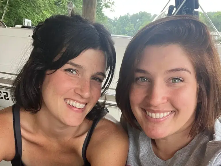 Der eine Moment, in dem ich aufhörte, die perfekte Schwester sein zu wollen