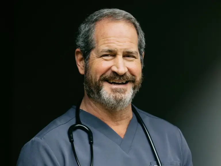 Der Herzchirurg hatte fast alle Werte im Griff – bis er diesen einen Alltagsfehler machte.