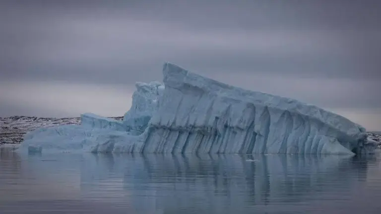 Der Nordatlantik erstickt: Deshalb ist die "Pumpe" vor Grönland jetzt 10 Jahre älter