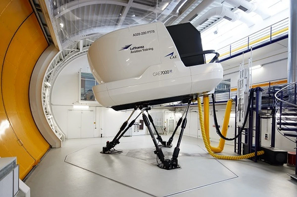 Deshalb verbietet dir die Airline, diesen einen Knopf beim Start zu berühren - image 2