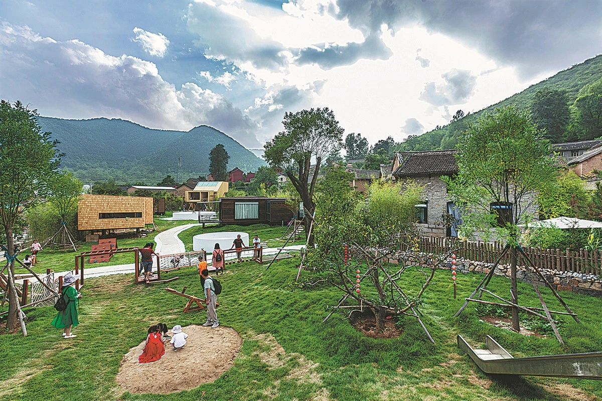 Deutsche Dorf-Geheimnisse entlarvt: Darum klaut Peking jetzt den Bauplan von Henkel - image 2