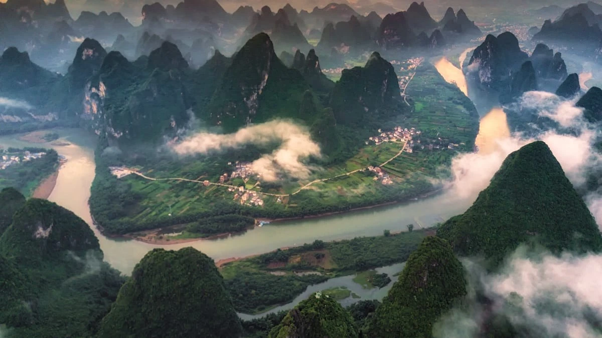 Deutsche Dorf-Geheimnisse entlarvt: Darum klaut Peking jetzt den Bauplan von Henkel