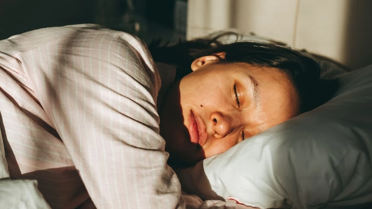 Die biologische Lüge: Deshalb schlafen 95% der Deutschen chronisch falsch