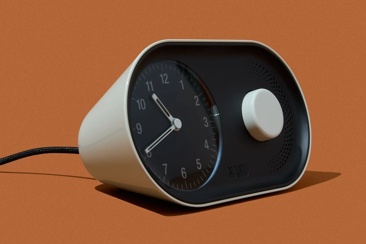 Diese 13-Euro-Uhr hat mein Handy-Sucht-Leben radikal beendet. - image 2