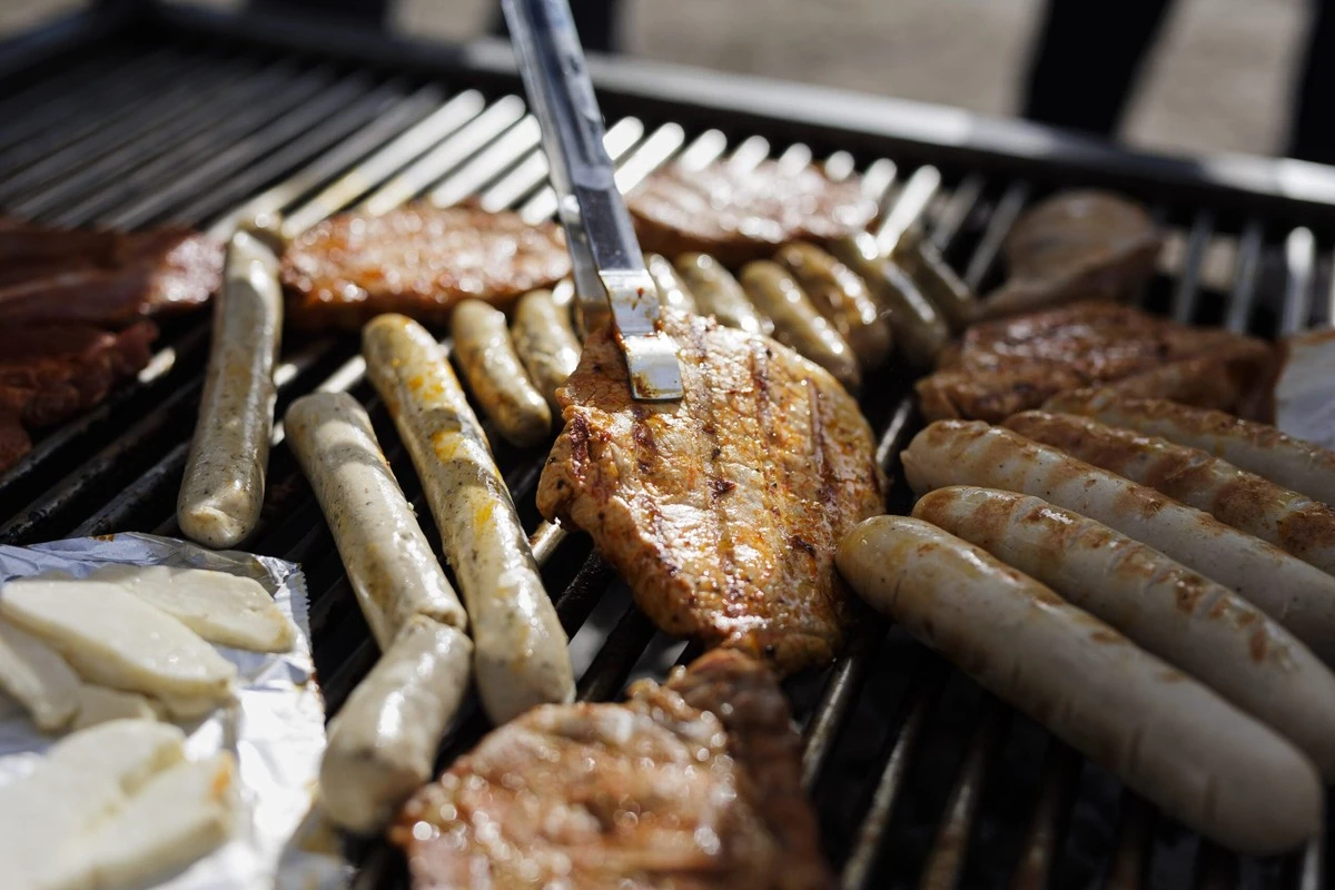 Diese eine Ernährungsfalle lässt Veganer häufiger an Darmkrebs erkranken