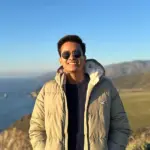 Diese fiese Diagnose riss mich aus dem Tech-Traum – und zwang mich zu dieser brutalen Wahrheit über Erfolg