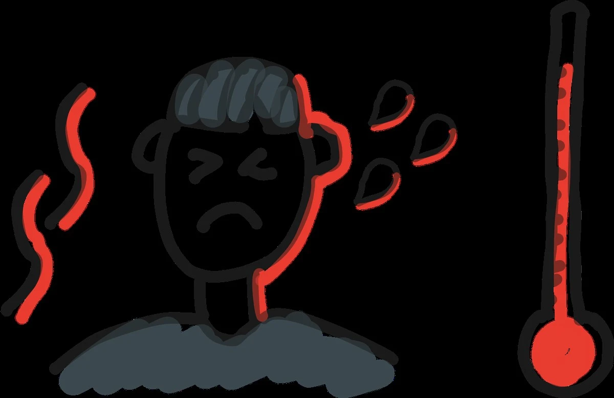 Diese fiese Diagnose riss mich aus dem Tech-Traum – und zwang mich zu dieser brutalen Wahrheit über Erfolg - image 1