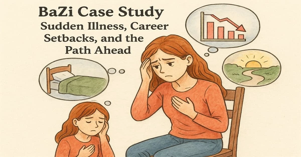 Diese fiese Diagnose riss mich aus dem Tech-Traum – und zwang mich zu dieser brutalen Wahrheit über Erfolg - image 2