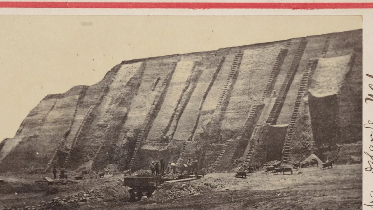 Diesen stinkenden Müll benutzte ein antikes Königreich als Gold – und wurde dadurch unschlagbar