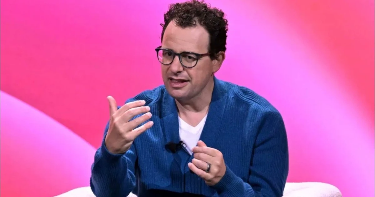 Dieser AI-Rivale sagt: Wir stehen vor dem größten Test der Menschheit seit dem Blitzstart