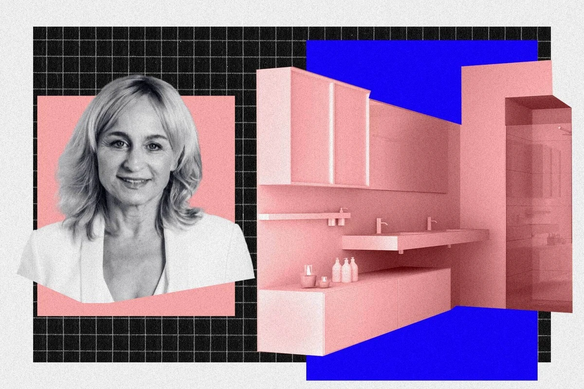 Dieser eine Fehler lässt Ihr Bad alle 500 Euro kosten – und er steht mitten im Raum.