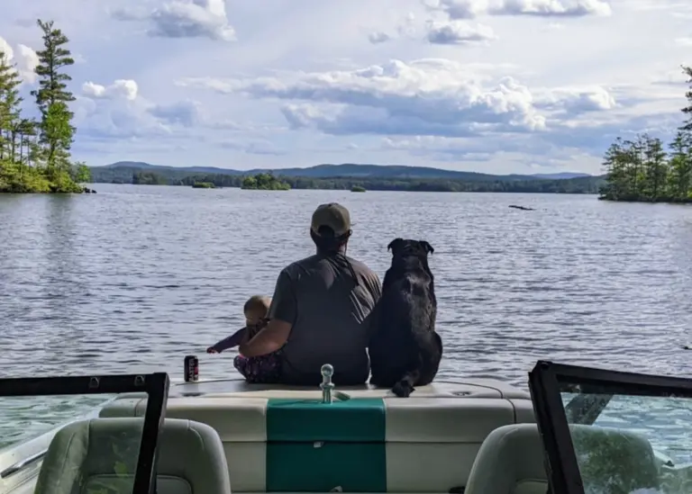 Dieses eine Detail verriet meinen großen Fehler: Warum die Großstadt meine Familie zerstört hätte