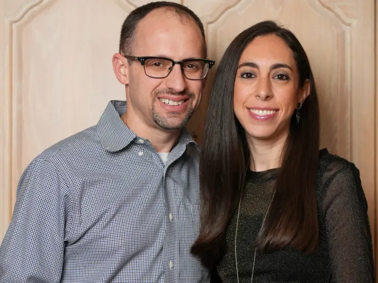 Diese verfluchte Krankheit zwang mich zurück – jetzt ist meine Heimatstadt mein größter Luxus