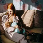 Die WHO sagt: Hören Mütter auf, wenn das Baby erst 6 Monate alt ist? Der neue Schock-Fahrplan