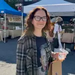 Drei Scheidungen später: Warum ich nie glücklicher war, als ich mit dem Dating aufhörte