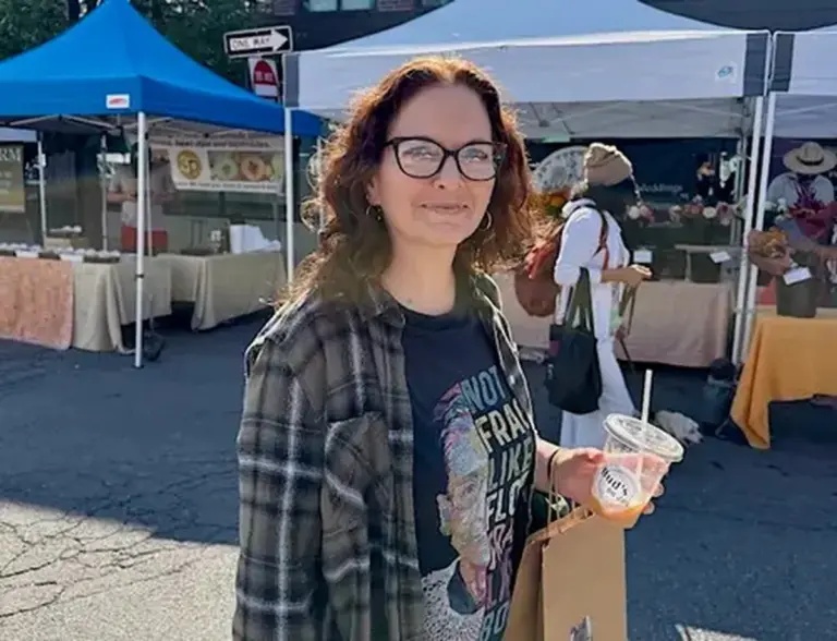 Drei Scheidungen später: Warum ich nie glücklicher war, als ich mit dem Dating aufhörte