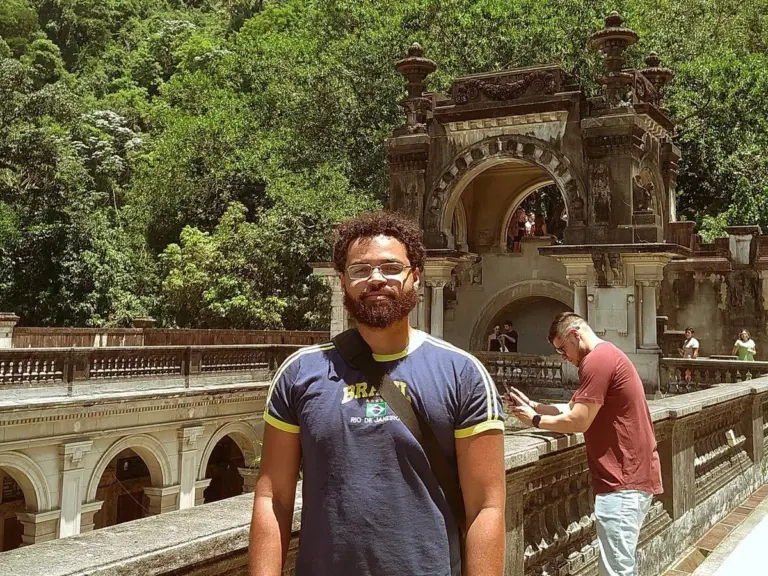 Du denkst, es ist in Brasilien immer heiß? Dieser eine Fakt verschonte mich vor einer bitteren Kälte-Lektion in São Paulo.