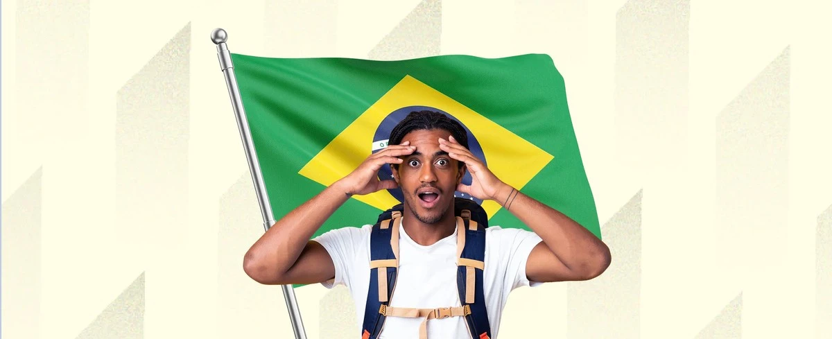 Du denkst, es ist in Brasilien immer heiß? Dieser eine Fakt verschonte mich vor einer bitteren Kälte-Lektion in São Paulo. - image 1