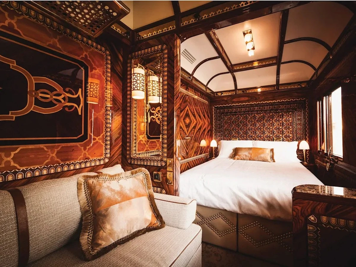 Du zahlst nicht für den Sitz: Darum ist Amtraks First Class die größte Geldverschwendung - image 1