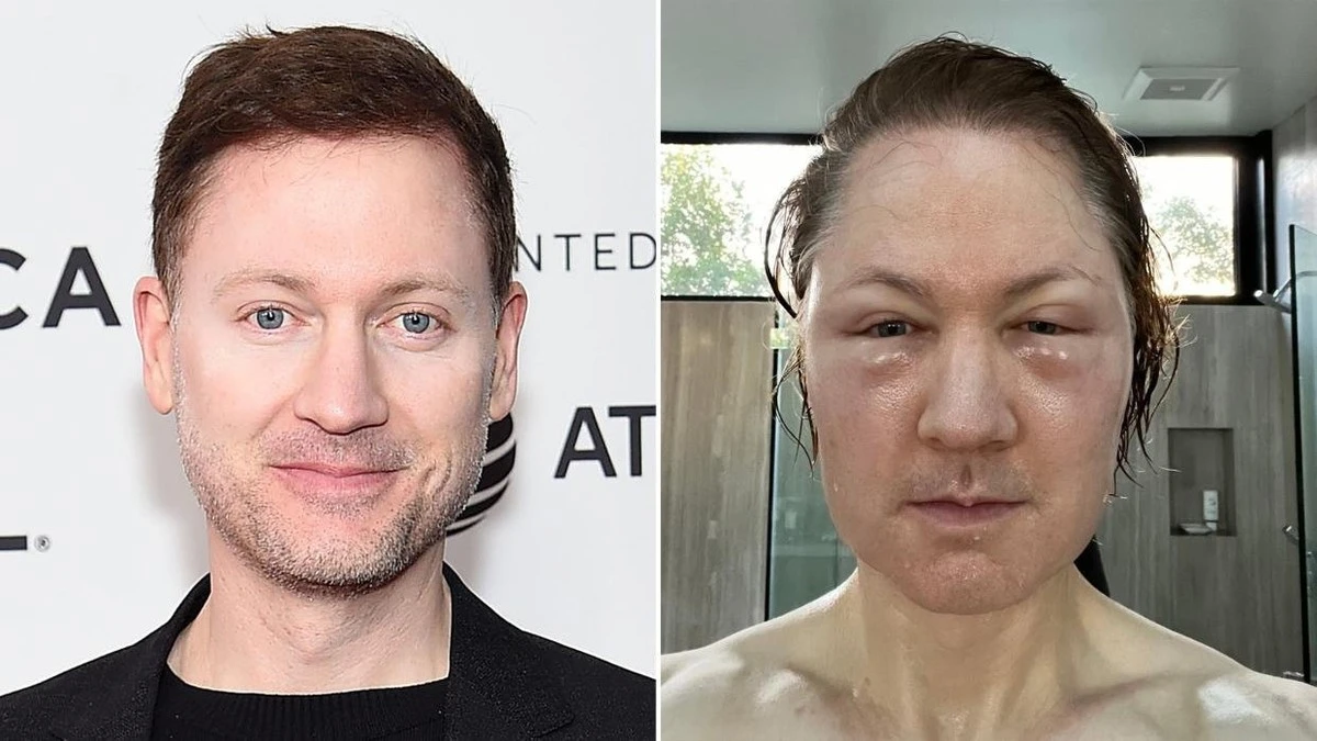 Er machte Millionen, doch sein Körper log: DIESER eine Test fesselte ihn an seinen Todestag! - image 1