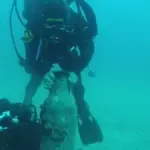 Finanzfahnder fanden dieses Wrack – aber die Ladung ist der wahre Schock