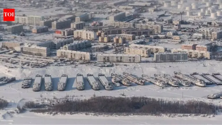 Griechenland: Diese Hausfundamente schmelzen gerade – und niemand spricht darüber