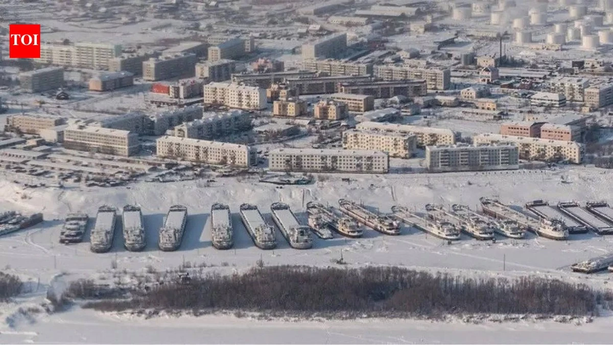Griechenland: Diese Hausfundamente schmelzen gerade – und niemand spricht darüber