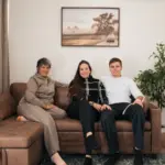 Handwerker wollten 30.000 Euro – wir bauten das Tiny House für die Oma dann selbst