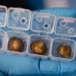 Hinter der Eisdiele: Was diese ausgestorbene Schnecke über unser Ökosystem verrät